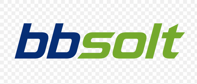 bbsolt লোগো